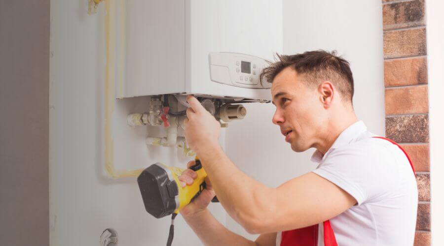 Professional Leak Detection in Murphys, CA