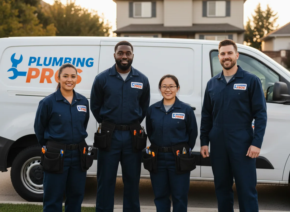 Water Heater Repair company in Murphys, CA